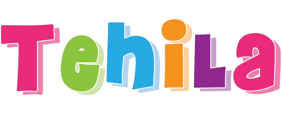 Tehila friday logo