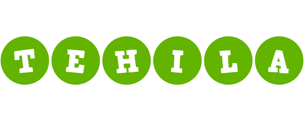 Tehila games logo