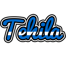 Tehila greece logo