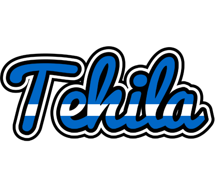 Tehila greece logo