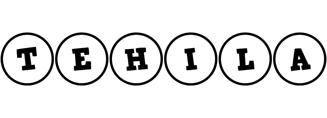 Tehila handy logo