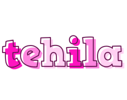 Tehila hello logo