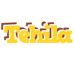 Tehila hotcup logo