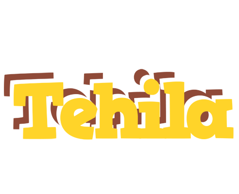 Tehila hotcup logo