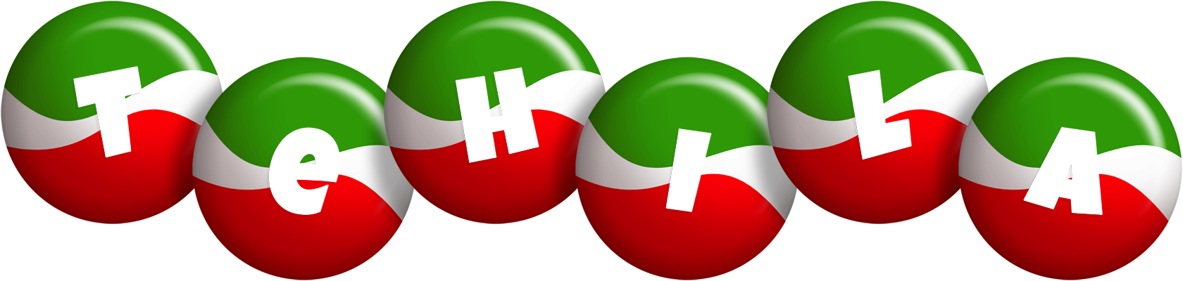 Tehila italy logo