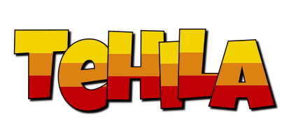 Tehila jungle logo