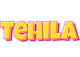 Tehila kaboom logo