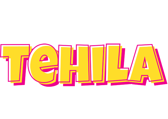 Tehila kaboom logo