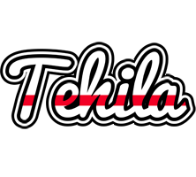 Tehila kingdom logo