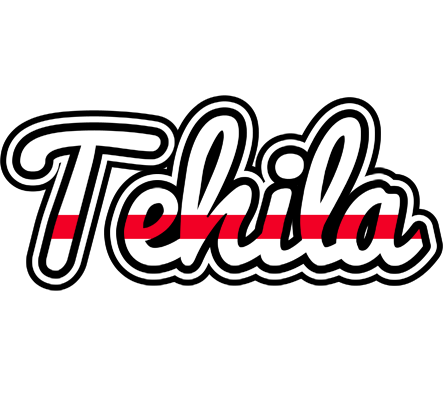 Tehila kingdom logo