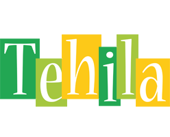 Tehila lemonade logo