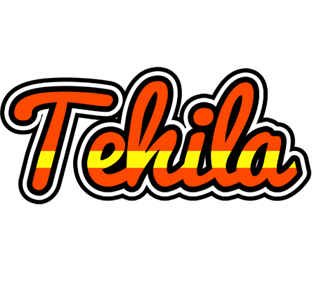 Tehila madrid logo