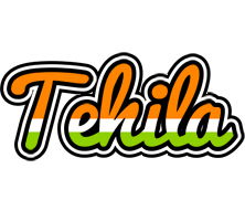 Tehila mumbai logo