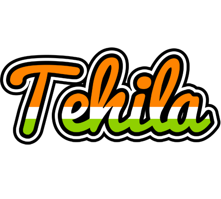 Tehila mumbai logo
