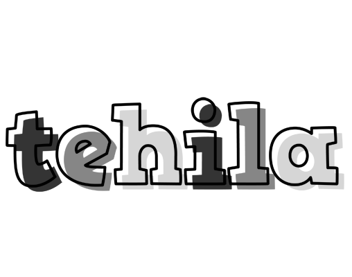 Tehila night logo