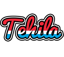 Tehila norway logo