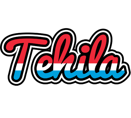 Tehila norway logo