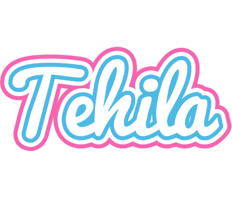 Tehila outdoors logo