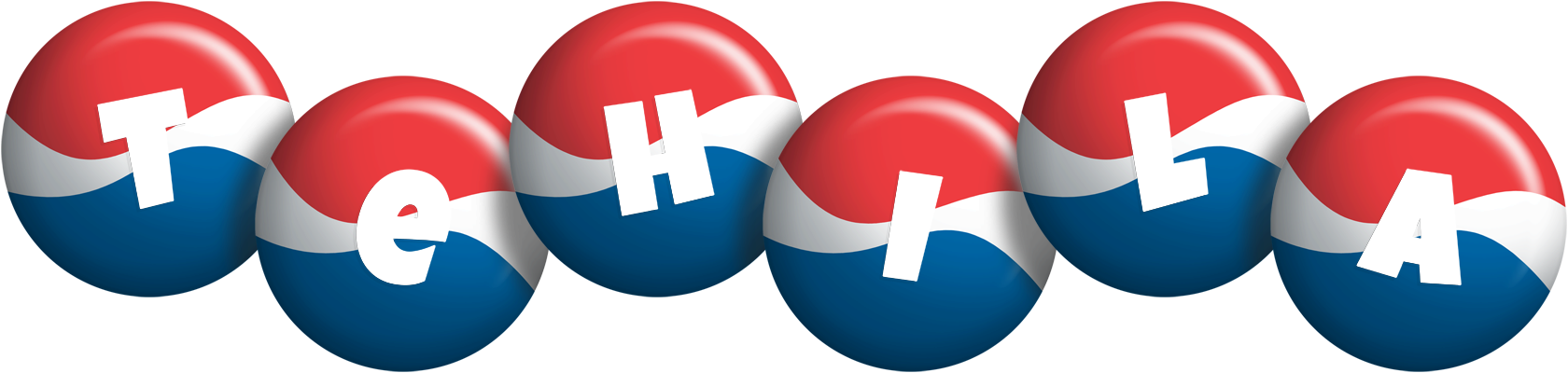 Tehila paris logo