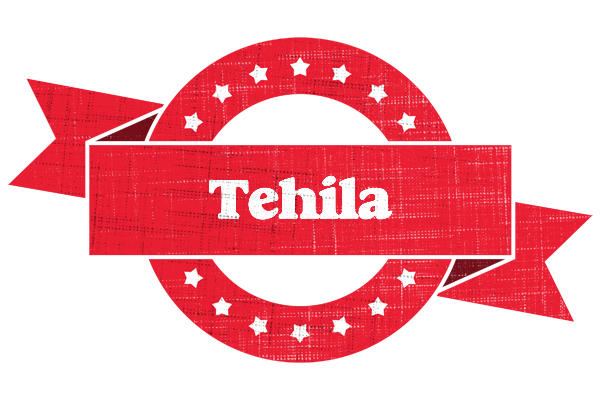 Tehila passion logo