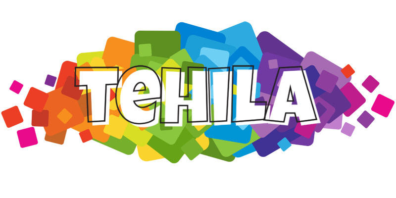 Tehila pixels logo