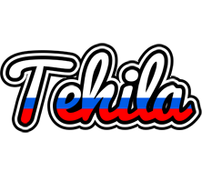 Tehila russia logo