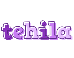 Tehila sensual logo