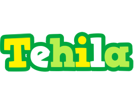 Tehila soccer logo