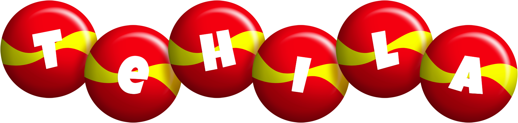 Tehila spain logo