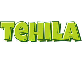 Tehila summer logo