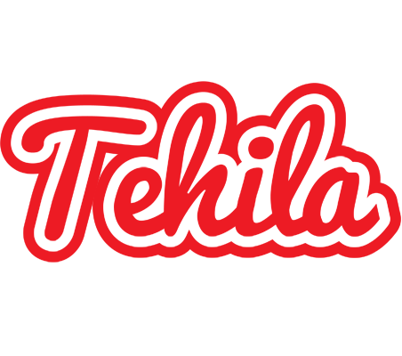 Tehila sunshine logo