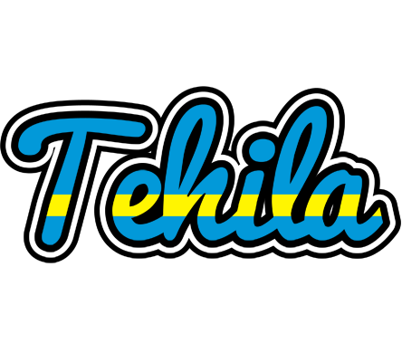 Tehila sweden logo
