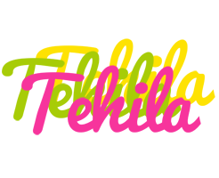 Tehila sweets logo