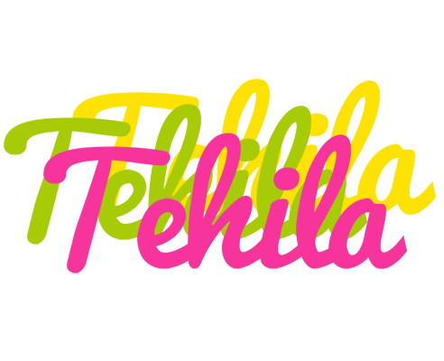 Tehila sweets logo