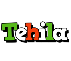 Tehila venezia logo