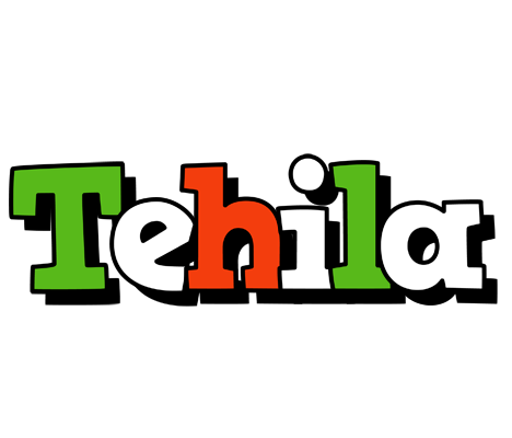 Tehila venezia logo