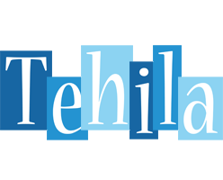 Tehila winter logo