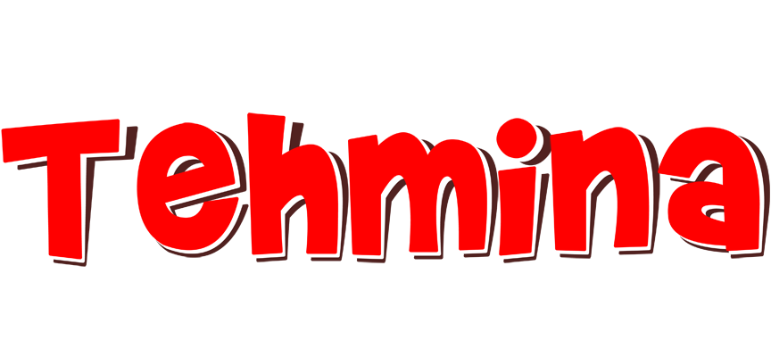 Tehmina basket logo