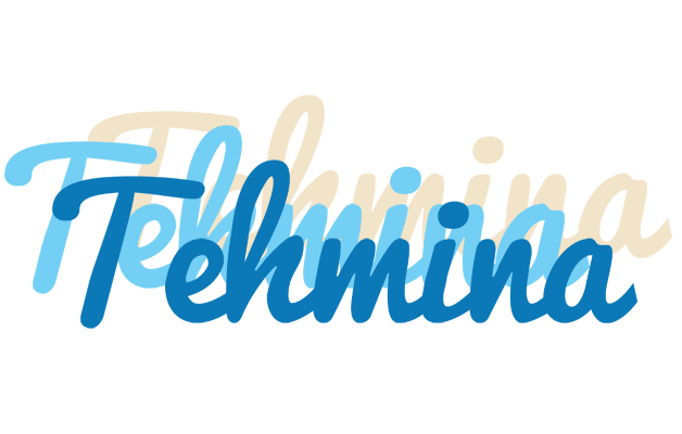 Tehmina breeze logo