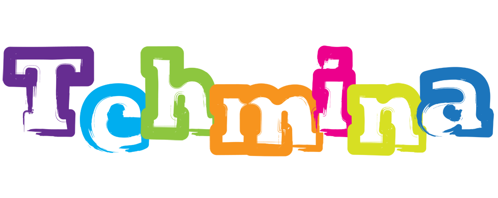 Tehmina casino logo