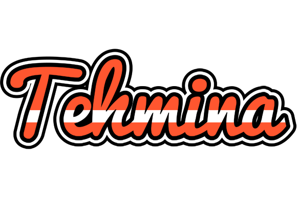 Tehmina denmark logo