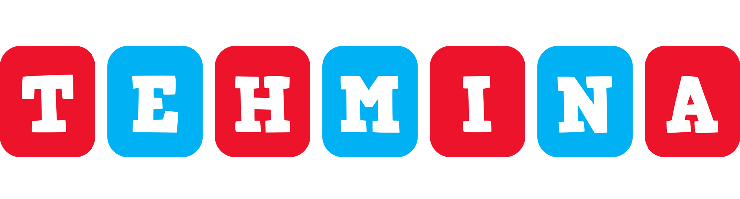 Tehmina diesel logo