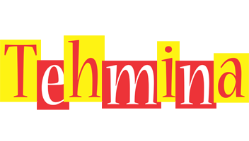 Tehmina errors logo