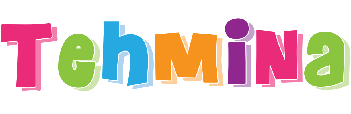 Tehmina friday logo