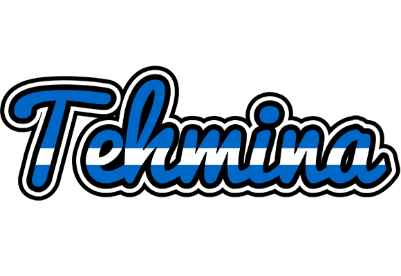 Tehmina greece logo
