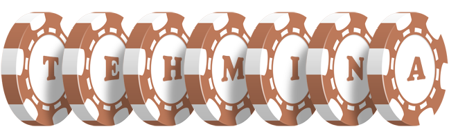 Tehmina limit logo