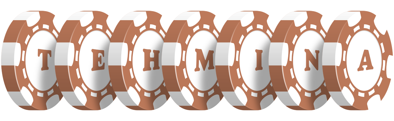 Tehmina limit logo
