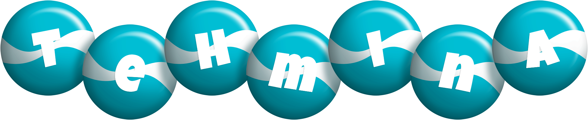 Tehmina messi logo