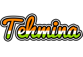 Tehmina mumbai logo