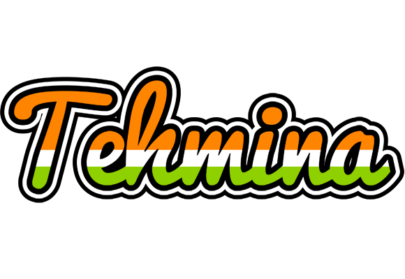 Tehmina mumbai logo